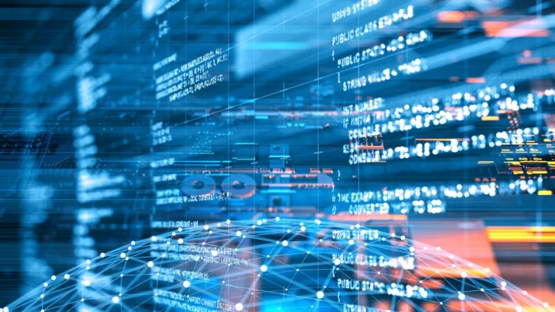 Linux基石：陵水小程序开发公司的技术底座与发行版选择逻辑