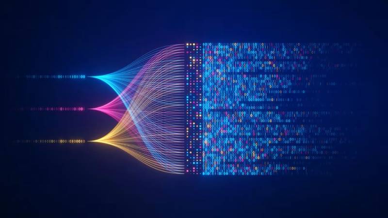 陵水软件开发：解锁高性能应用的核心技术路径
